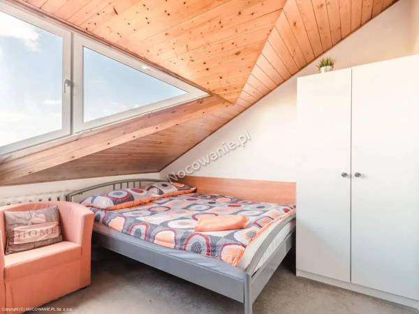 Pokoje Gościnne Bryza Gdynia