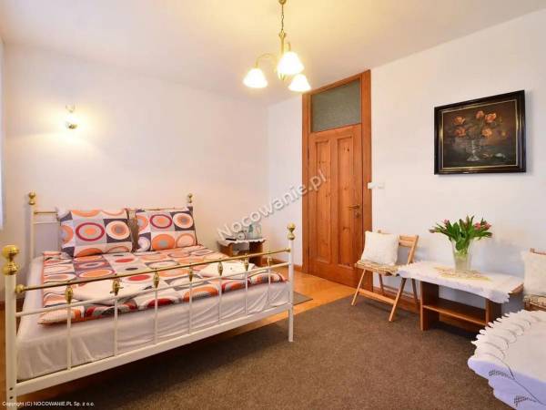 Pokoje Gościnne Bryza Gdynia