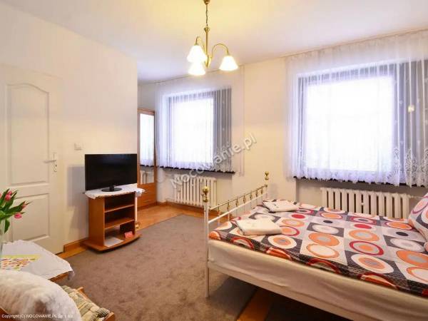 Pokoje Gościnne Bryza Gdynia