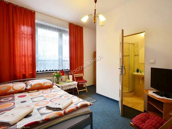 Pokoje Gościnne Bryza Gdynia