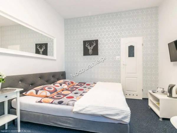 Pokoje Gościnne Bryza Gdynia