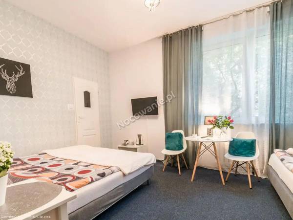 Pokoje Gościnne Bryza Gdynia