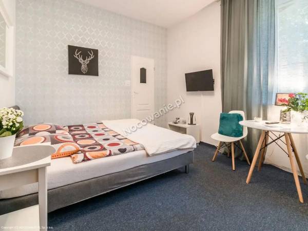 Pokoje Gościnne Bryza Gdynia