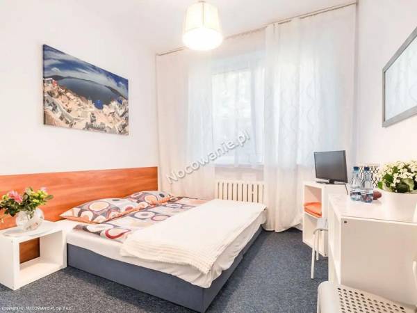 Pokoje Gościnne Bryza Gdynia