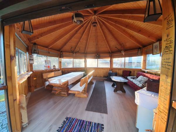 Willa pod Babią Górą