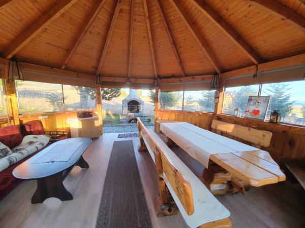 Willa pod Babią Górą