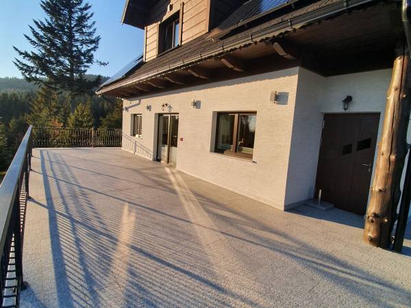 Willa pod Babią Górą