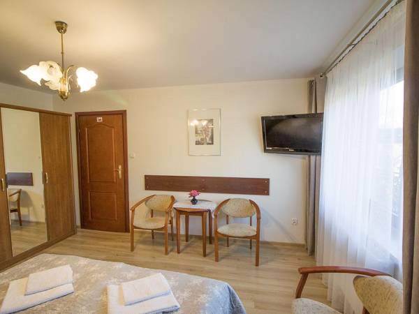 Willa Oliwia Centrum