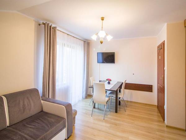 Willa Oliwia Centrum