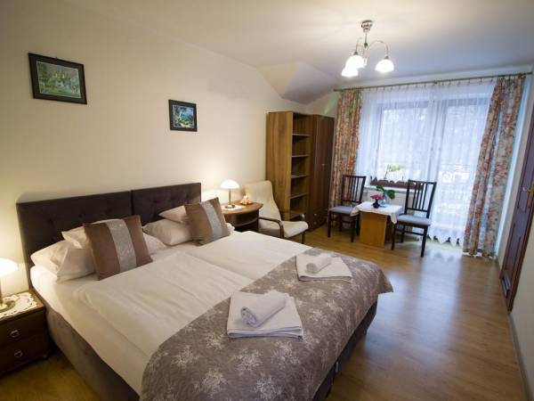 Willa Oliwia Centrum