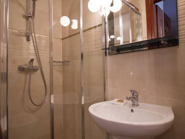 Willa Oliwia Centrum