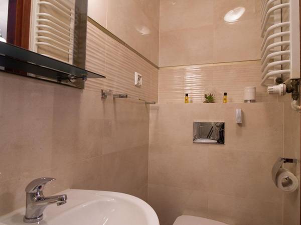 Willa Oliwia Centrum