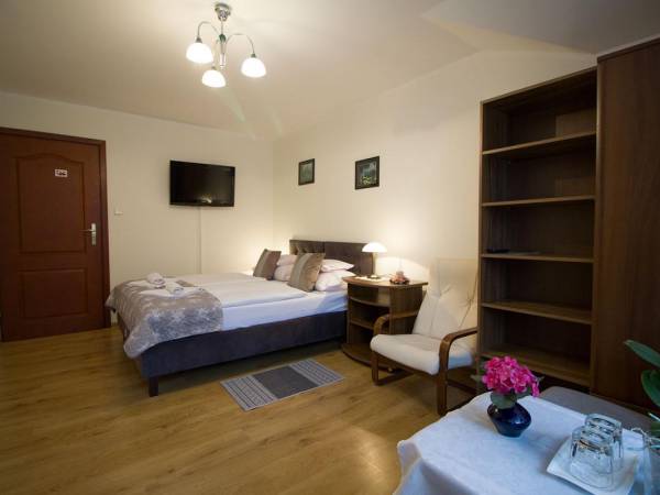 Willa Oliwia Centrum