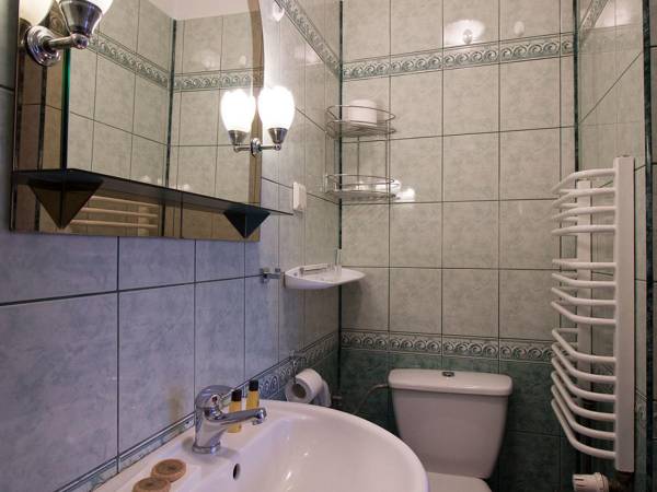 Willa Oliwia Centrum