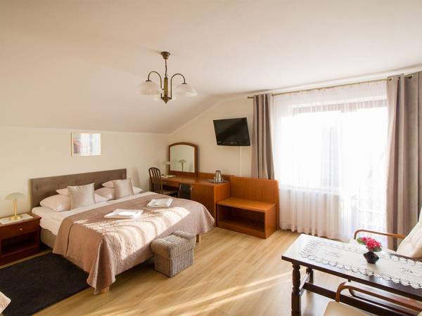 Willa Oliwia Centrum