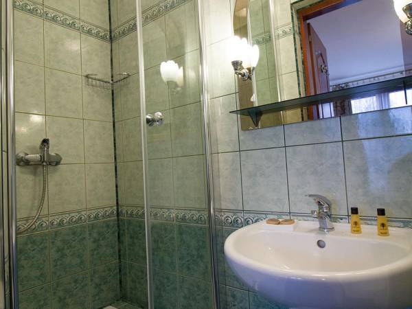 Willa Oliwia Centrum