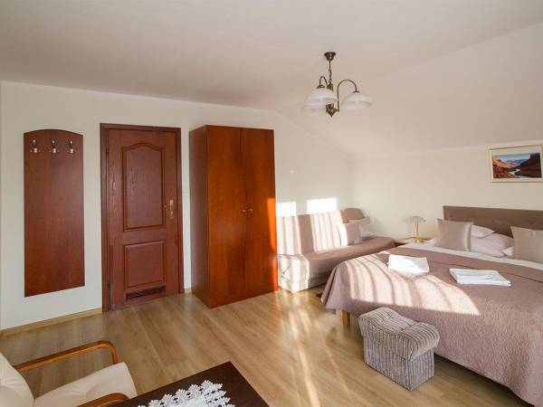 Willa Oliwia Centrum