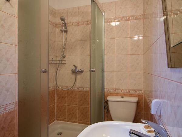 Willa Oliwia Centrum