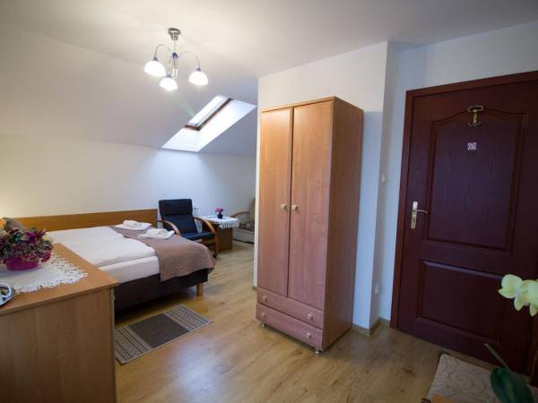 Willa Oliwia Centrum