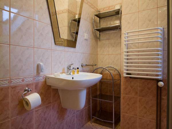 Willa Oliwia Centrum