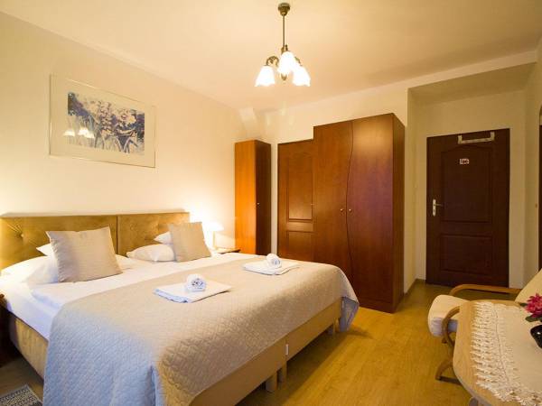 Willa Oliwia Centrum