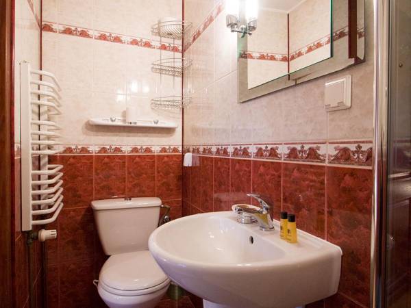 Willa Oliwia Centrum