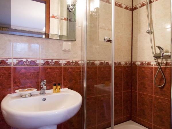 Willa Oliwia Centrum