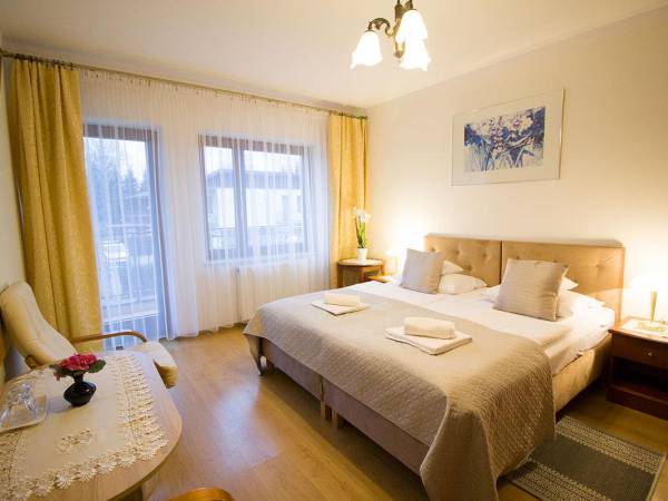 Willa Oliwia Centrum