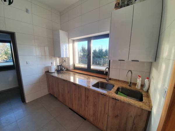 Willa pod Babią Górą