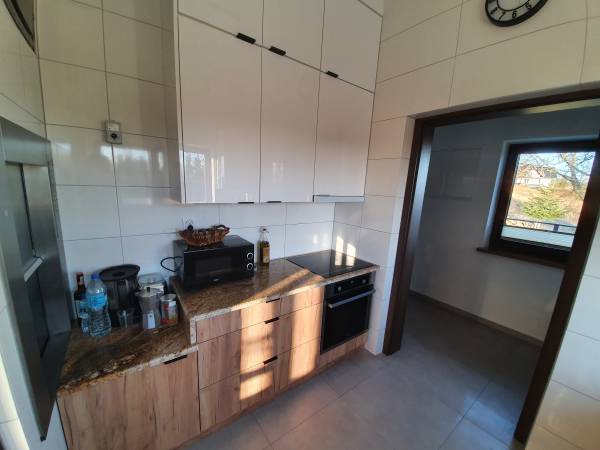 Willa pod Babią Górą