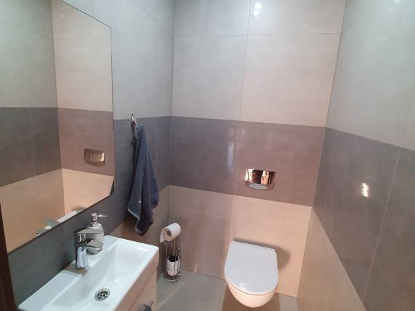 Willa pod Babią Górą