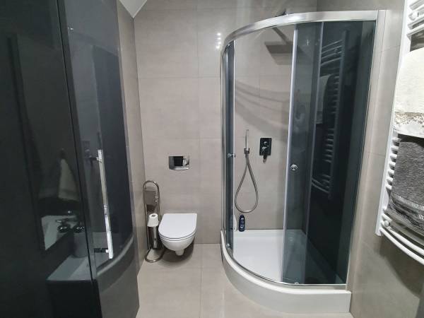 Willa pod Babią Górą