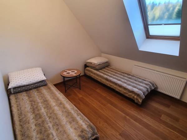 Willa pod Babią Górą