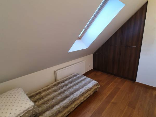 Willa pod Babią Górą