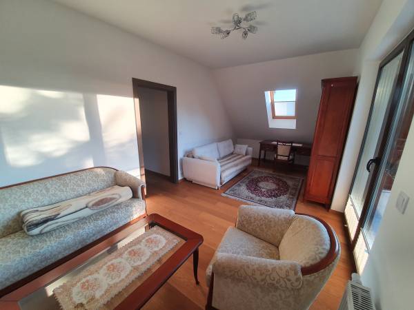 Willa pod Babią Górą