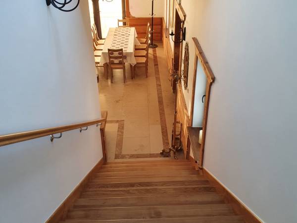 Willa pod Babią Górą