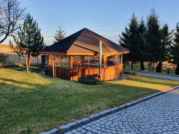 Willa pod Babią Górą