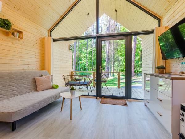 Ośrodek Wczasowy Bursztynowo