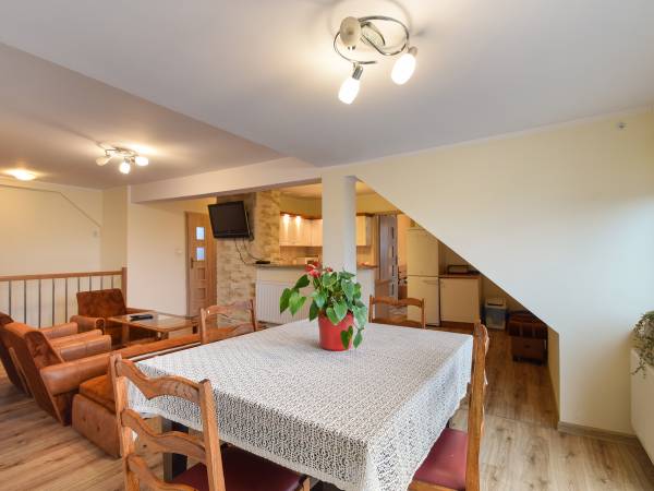 Pokoje Goscinne Kasia