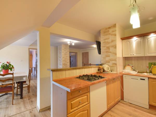 Pokoje Goscinne Kasia