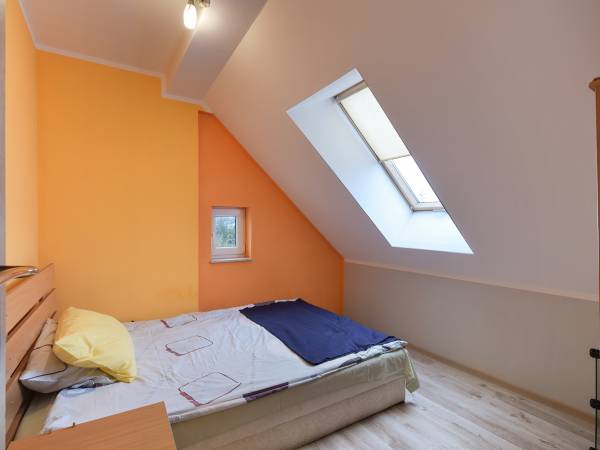 Pokoje Goscinne Kasia