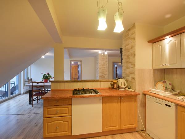 Pokoje Goscinne Kasia