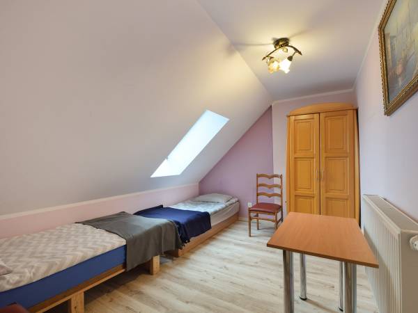 Pokoje Goscinne Kasia