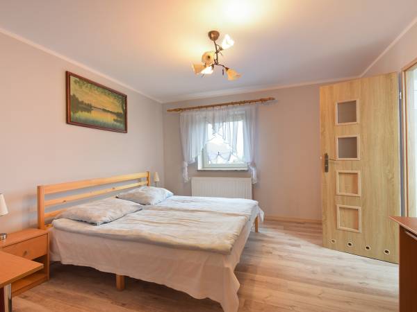 Pokoje Goscinne Kasia