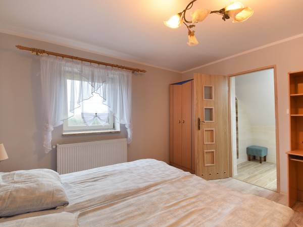 Pokoje Goscinne Kasia