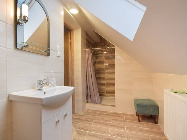 Pokoje Goscinne Kasia