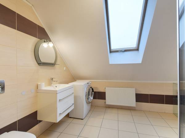 Pokoje Goscinne Kasia