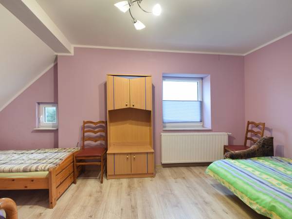 Pokoje Goscinne Kasia