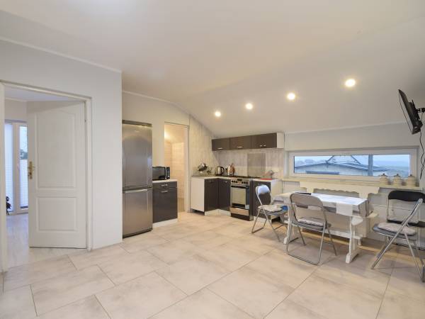 Pokoje Goscinne Kasia