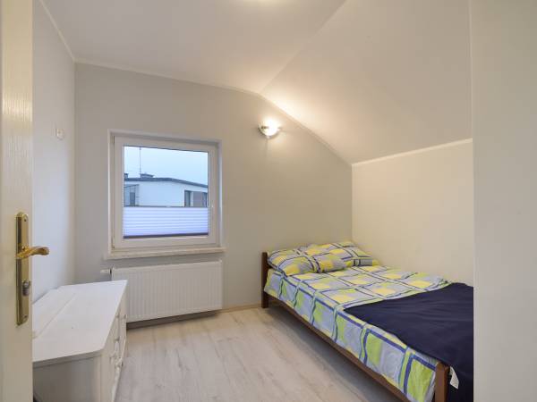 Pokoje Goscinne Kasia